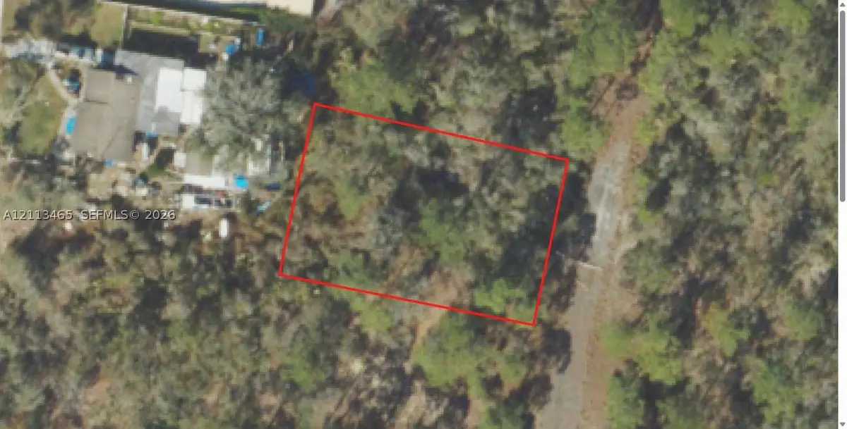 324 Blue Heaven Dr, Lake Placid, FL 33852 - #1