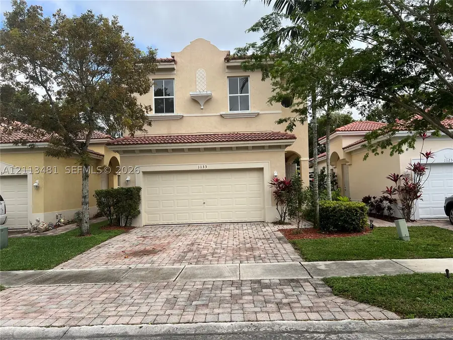 1133 NE 40th Rd, Homestead, FL 33033 - #2