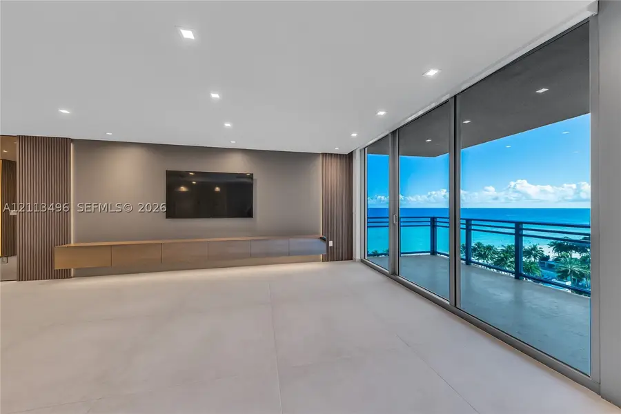 3535 S Ocean Dr #1003, Hollywood, FL 33019 - #3