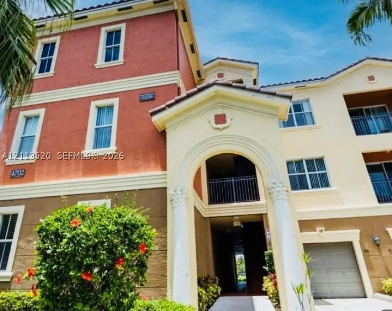 4702 SW 160th Ave #334, Miramar, FL 33027 - #1
