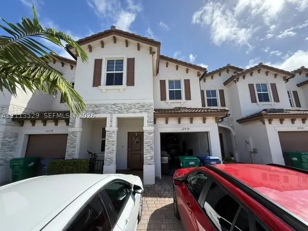 12535 NW 24th Ave, Miami, FL 33167