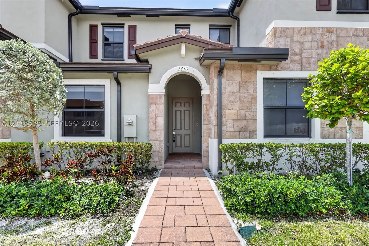 3436 W 111th Pl, Hialeah, FL 33018 - #1