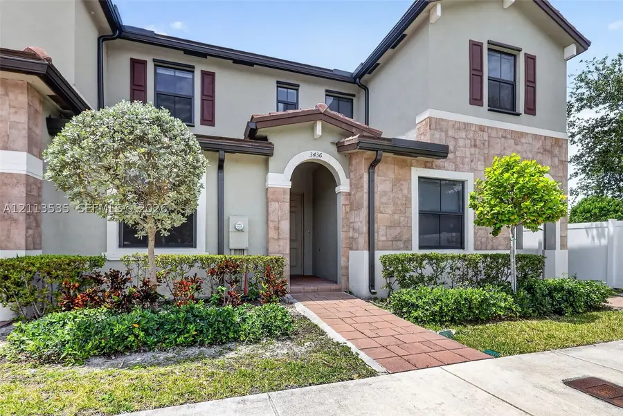 3436 W 111th Pl, Hialeah, FL 33018 - #3