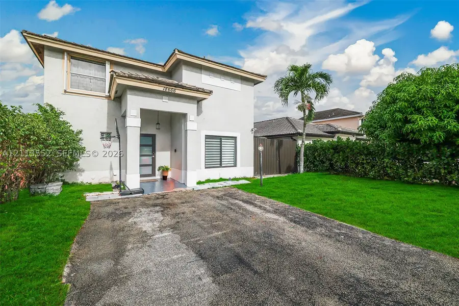 18666 NW 52nd Path, Miami Gardens, FL 33055 - #2