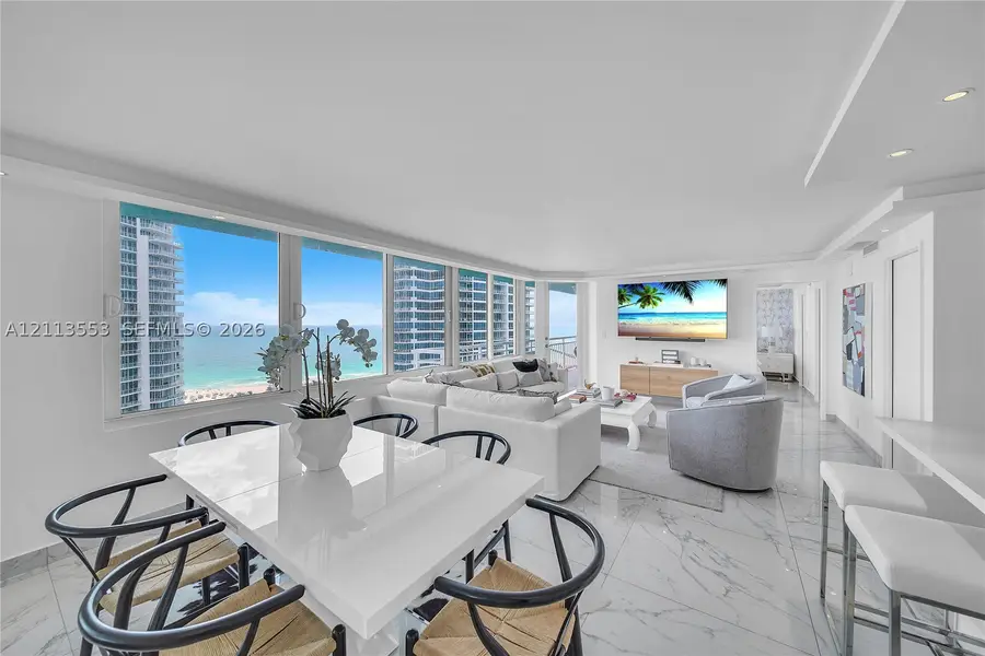 400 S Pointe Dr #2106, Miami Beach, FL 33139 - #2