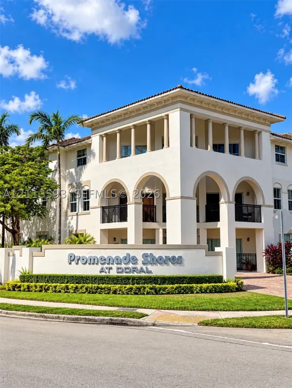 11001 NW 83rd St #203, Doral, FL 33178