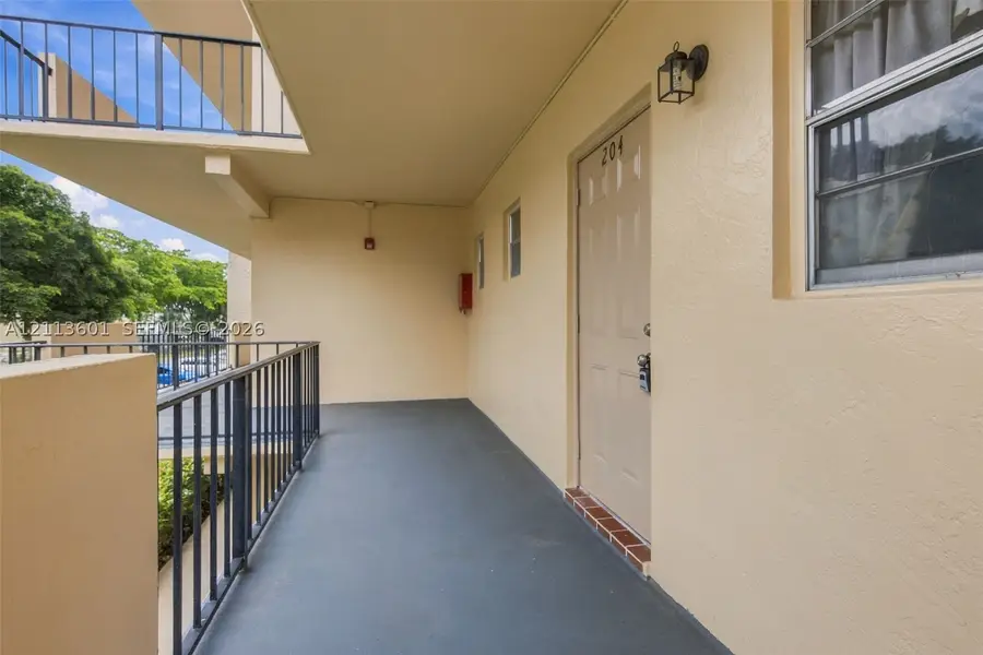 100 Ashbury Rd #204, Hollywood, FL 33024 - #2