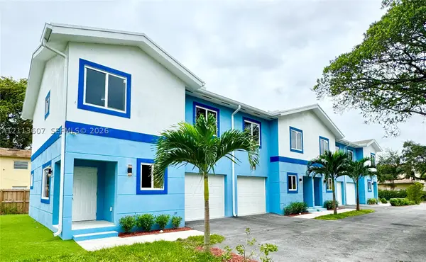 926 - 932 NW 2nd St, Fort Lauderdale, FL 33311