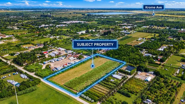 xxx SW 202nd Ave, Unincorporated Dade, FL 33196