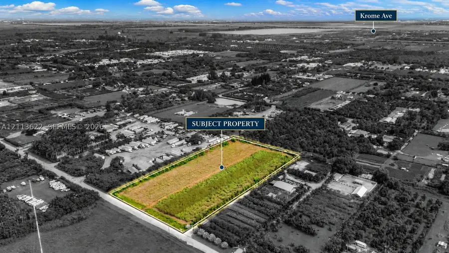 xxx SW 202nd Ave, Miami, FL 33196 - #2