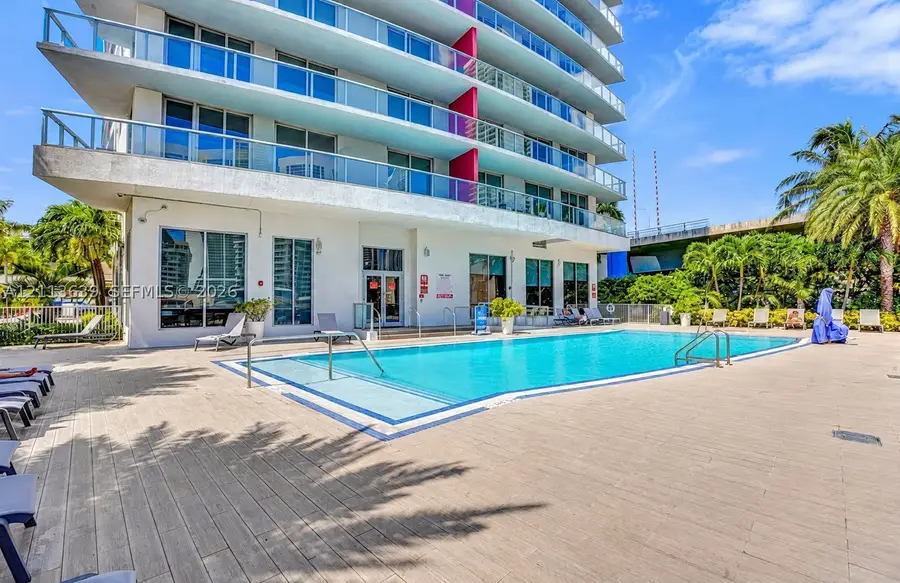 2602 E Hallandale Beach Blvd #R1205, Hallandale Beach, FL 33009 - #2