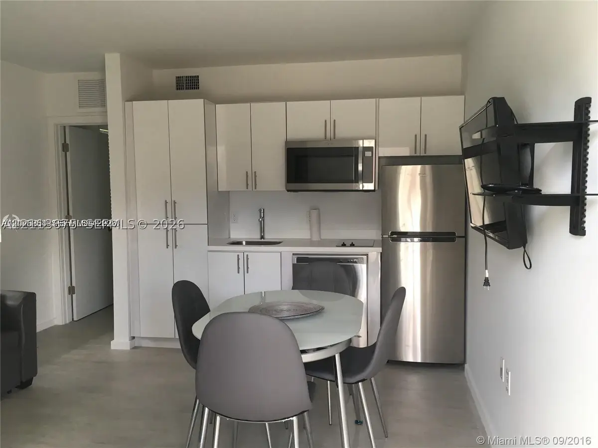 1601 Meridian Ave #110, Miami Beach, FL 33139 - #1