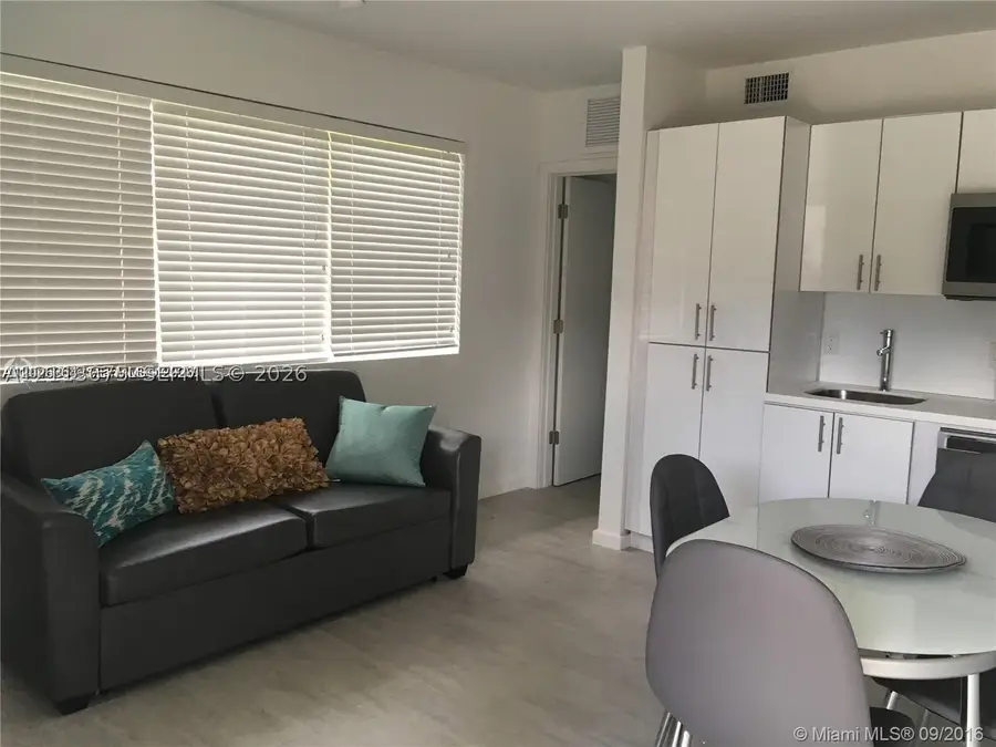 1601 Meridian Ave #110, Miami Beach, FL 33139 - #2