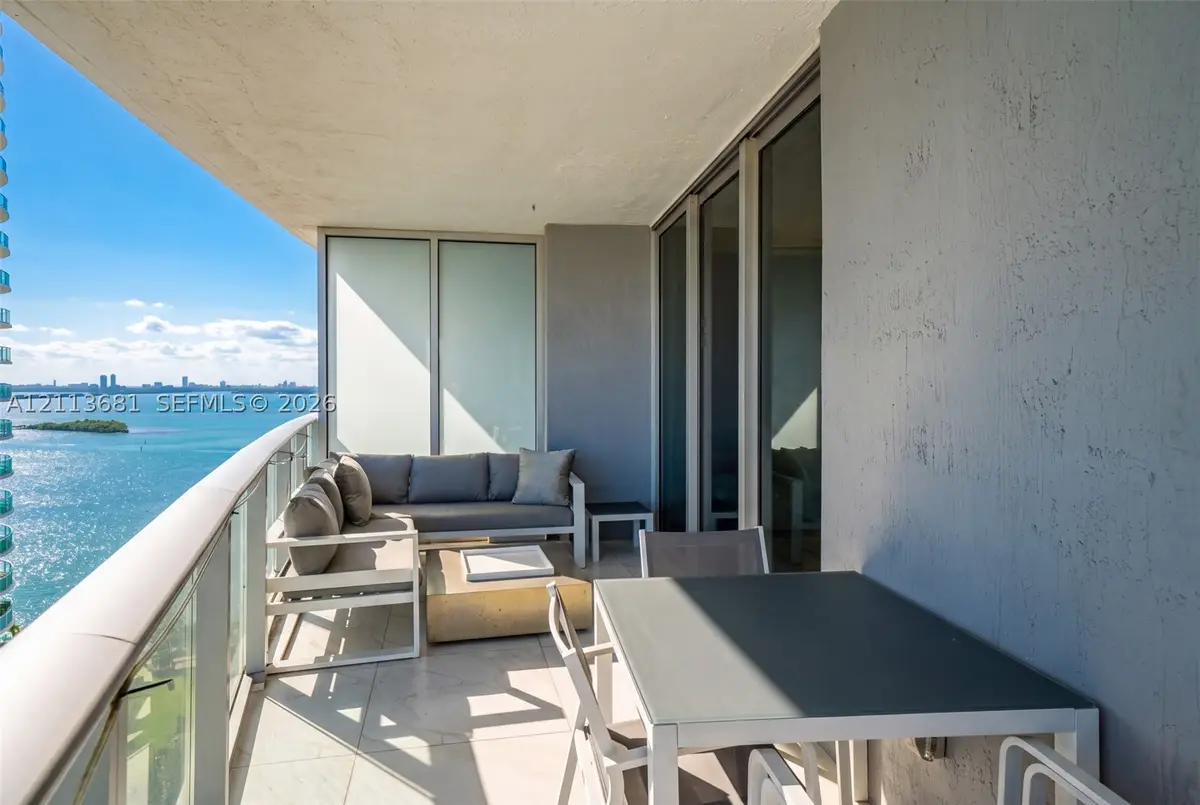 488 NE 18th St #2205, Miami, FL 33132 - #1