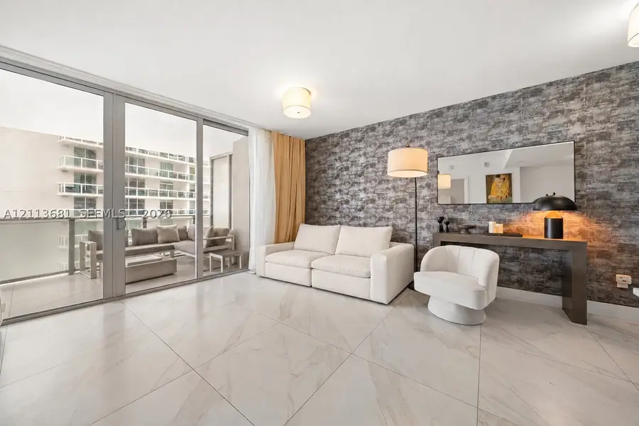 488 NE 18th St #2205, Miami, FL 33132 - #3