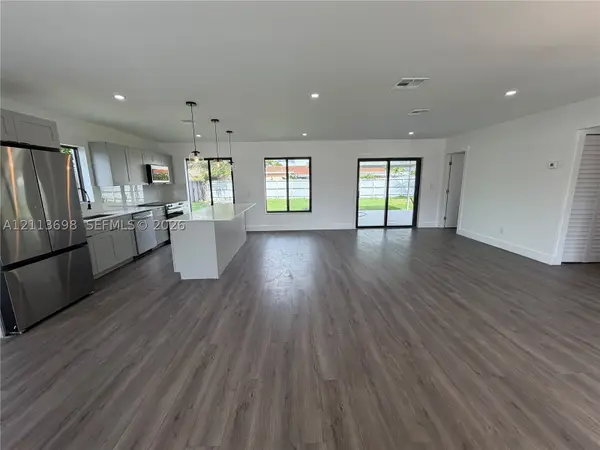 115 NE 205th Ter, Miami Gardens, FL 33179