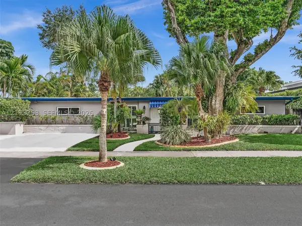 19551 NE 22nd Rd, North Miami Beach, FL 33179
