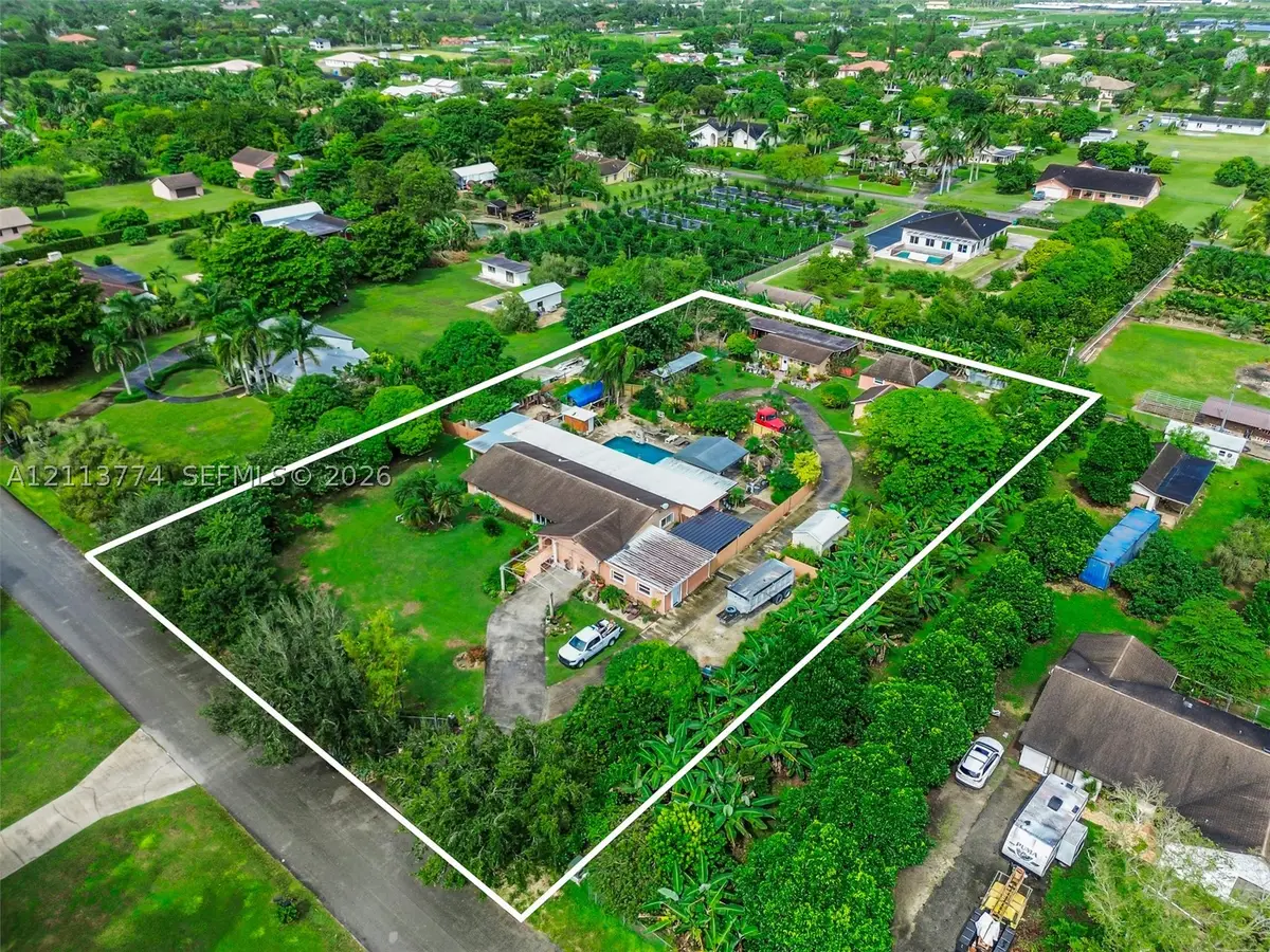 20791 SW 240th St, Homestead, FL 33031 - #1