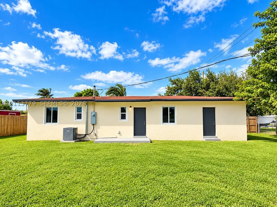19415 NW 7th Ct, Miami Gardens, FL 33169 - #2