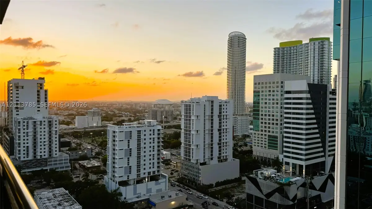 999 SW 1st Ave #2215, Miami, FL 33130 - #1
