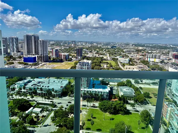 1800 N Bayshore Dr #3908, Miami, FL 33132