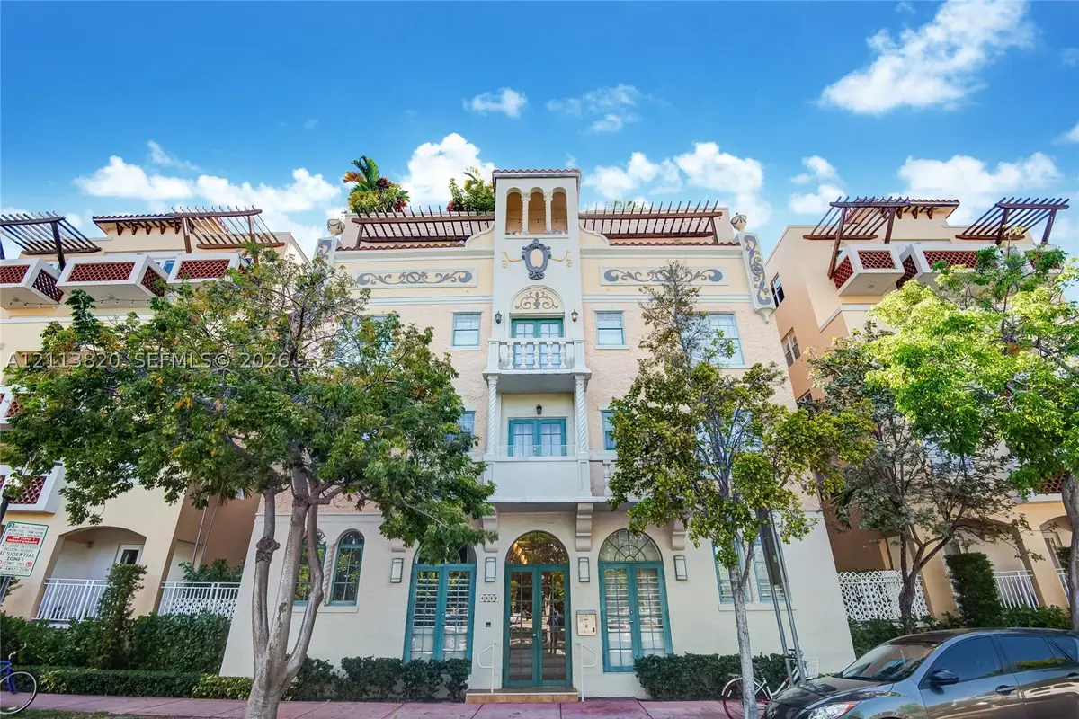 227 Michigan Ave #406, Miami Beach, FL 33139 - #1