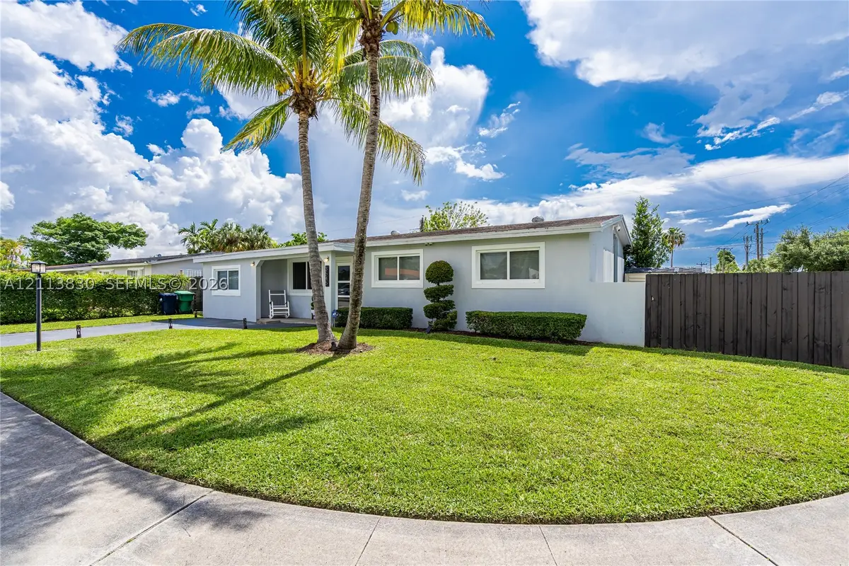 3545 SW 104th Ct, Miami, FL 33165 - #1
