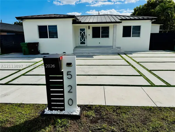520 E 58th St, Hialeah, FL 33013