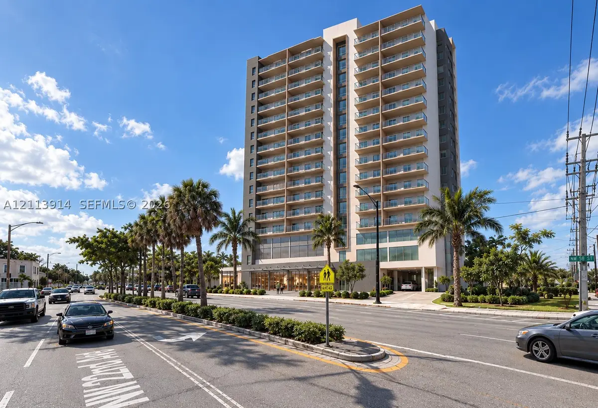 5712 NW 22nd Ave, Miami, FL 33142 - #1