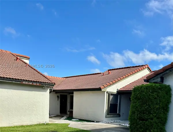 4870 SW 152nd Pl #F-93, Miami, FL 33185