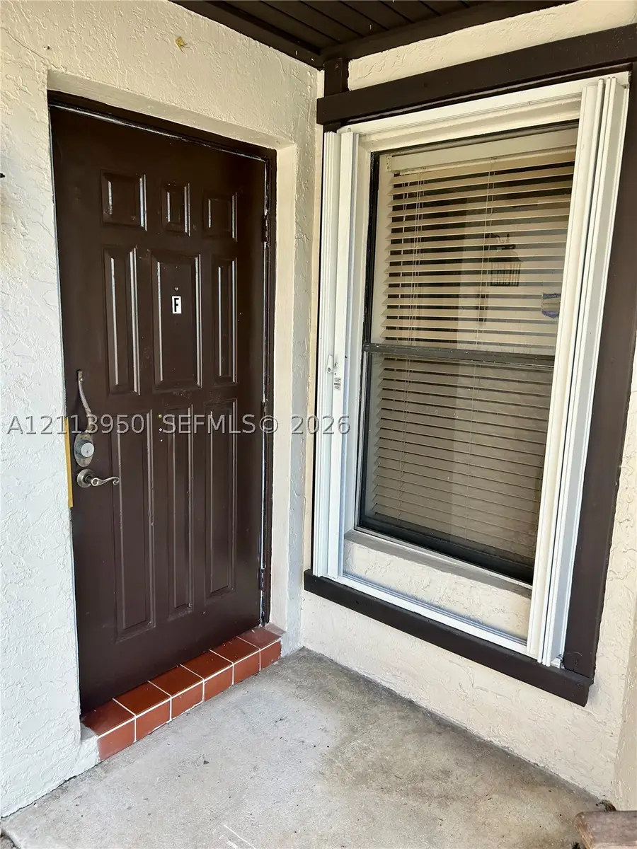 4870 SW 152nd Pl #F-93, Miami, FL 33185 - #2