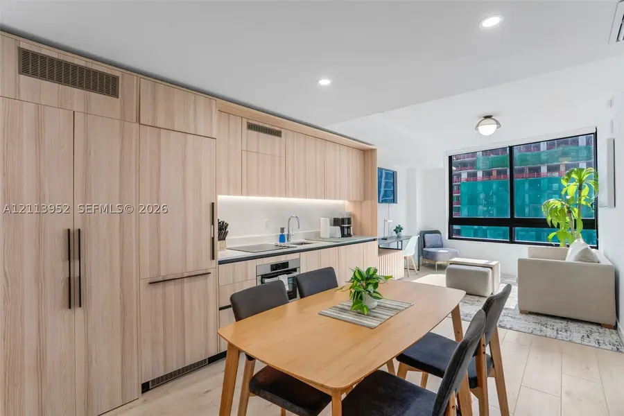 225 N Miami Ave #1907, Miami, FL 33128 - #2