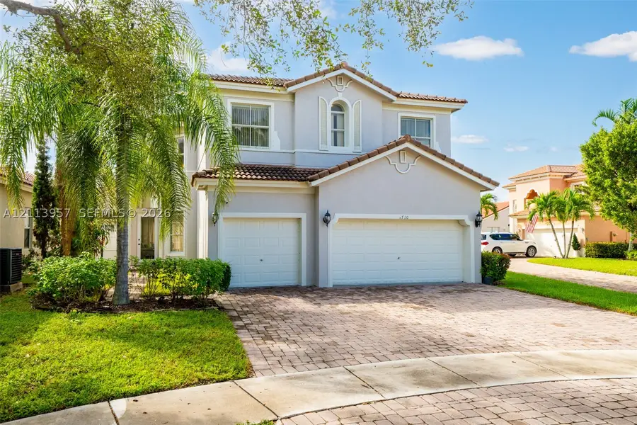 1710 NE 37th Pl, Homestead, FL 33033 - #3