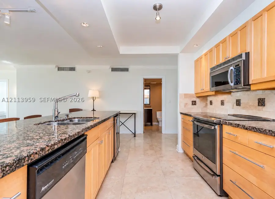 770 NE 69th St #3H, Miami, FL 33138 - #3