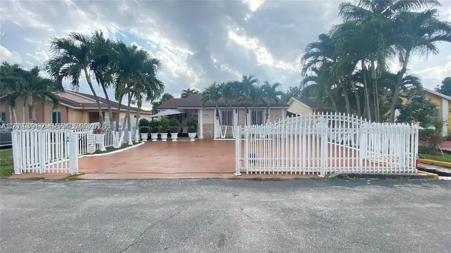 19764 NW 54 Ave, Miami Gardens, FL 33055 - #2