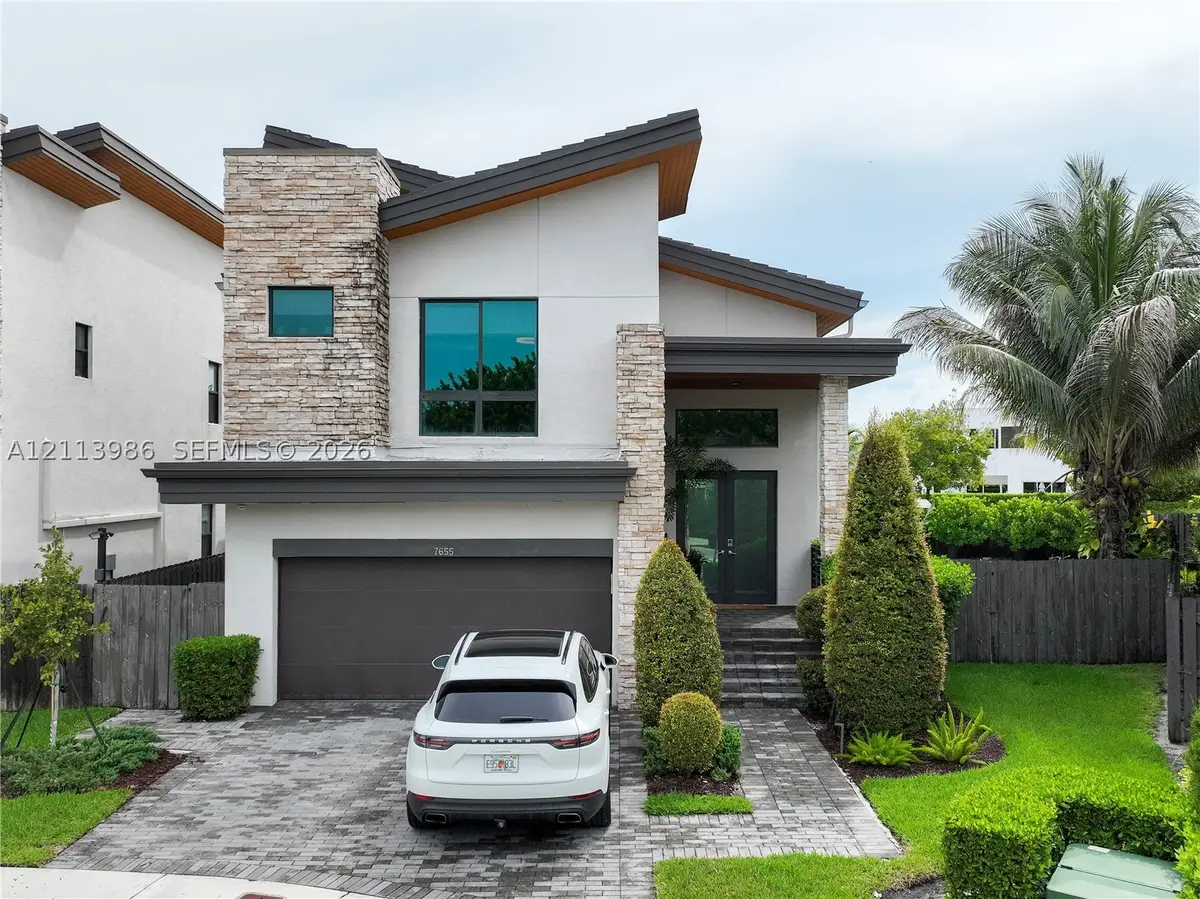 7655 NW 102nd Ct, Doral, FL 33178 - #1
