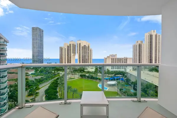 19370 Collins Ave #1411, Sunny Isles Beach, FL 33160