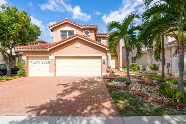 15503 SW 19th St, Miramar, FL 33027