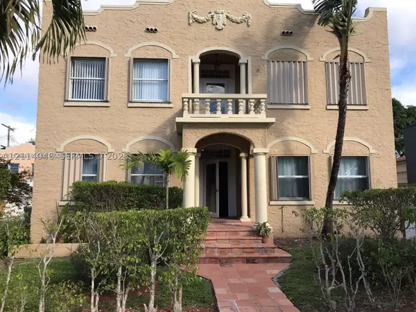 1753 SW 13th St #2, Miami, FL 33145