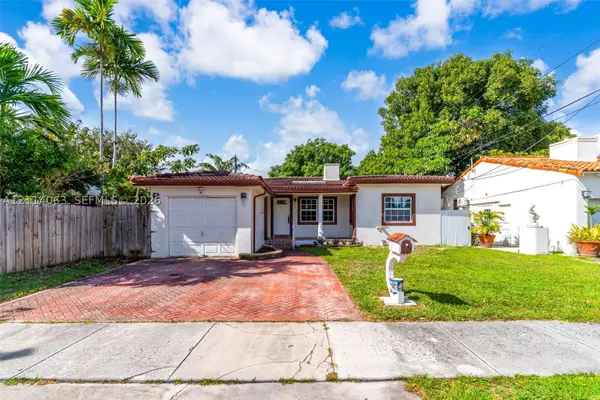 2450 SW 7th Ave, Miami, FL 33129