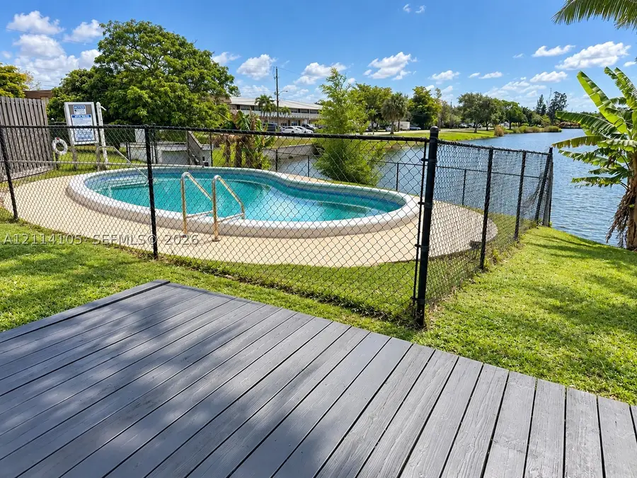 4112 SW 61st Ave #13, Davie, FL 33314 - #3