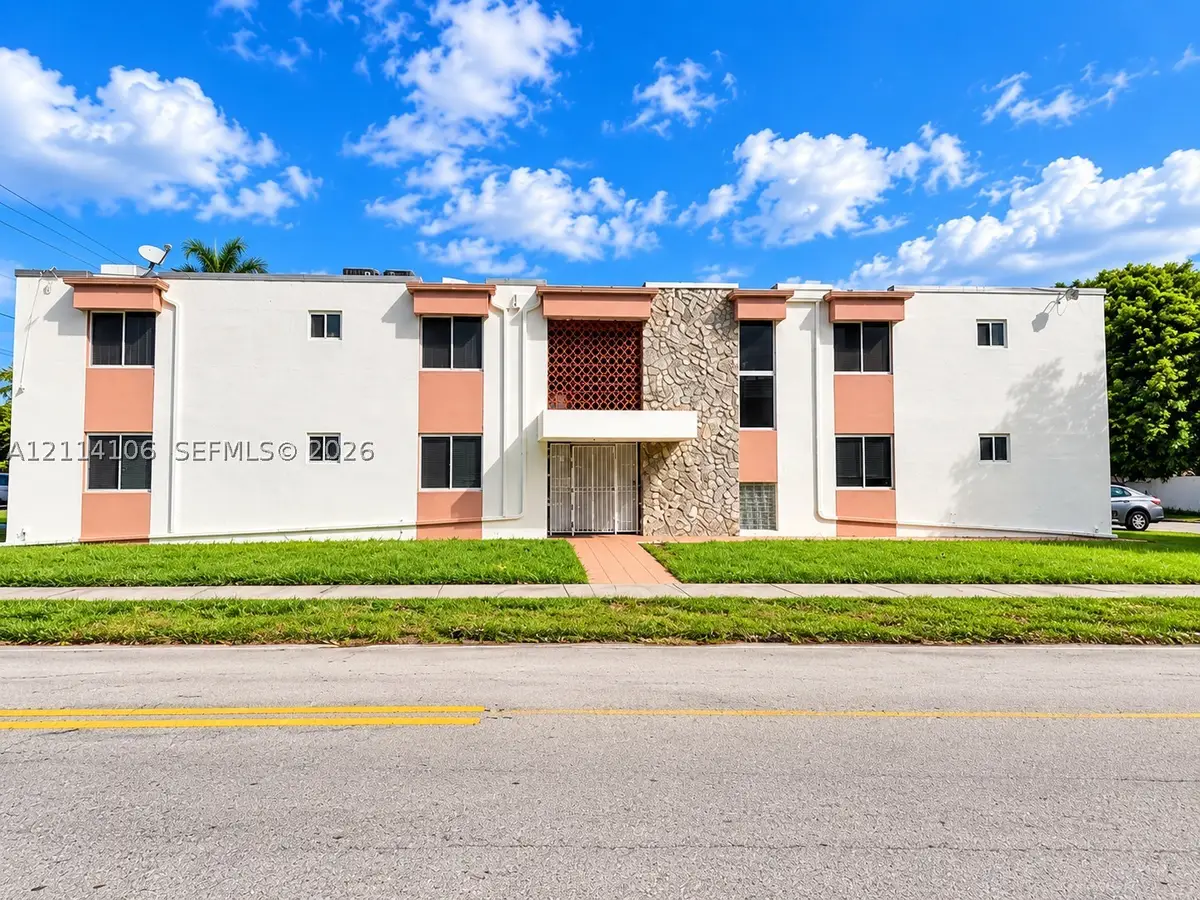 8990 SW 24th St #214, Miami, FL 33165 - #1