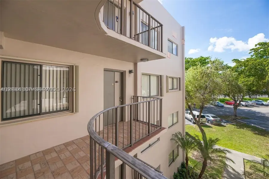 8650 SW 133rd Ave Rd #312, Miami, FL 33183 - #2