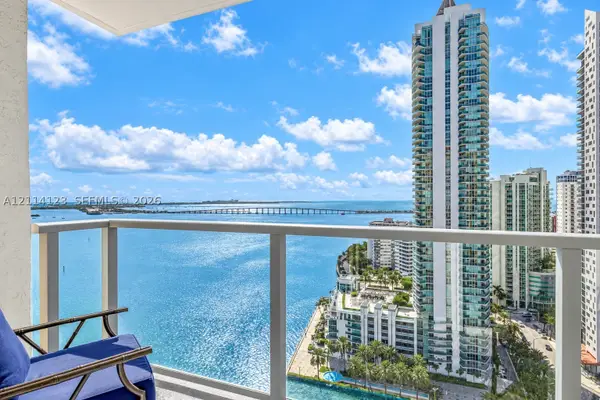 1155 Brickell Bay Dr #2609, Miami, FL 33131