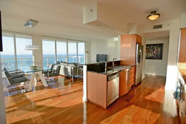 6365 NE Collins Ave #3908, Miami Beach, FL 33141