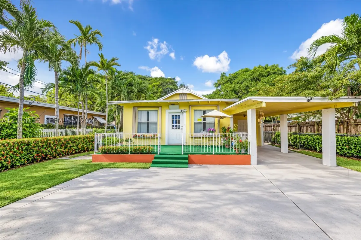 1240 NW 33rd Ave, Miami, FL 33125 - #1