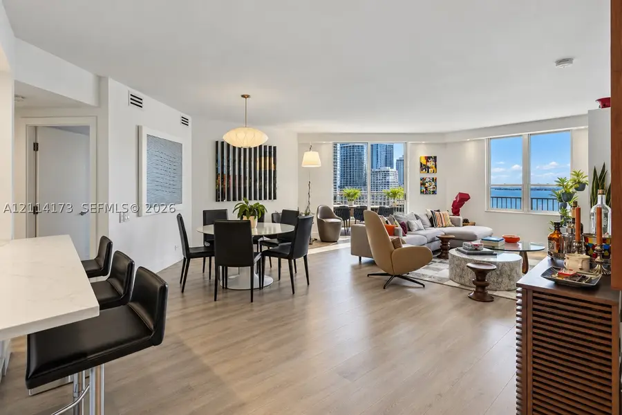 701 Brickell Key Blvd #1012, Miami, FL 33131 - #2