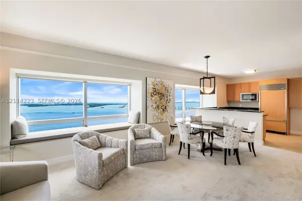 1435 Brickell Ave #3107, Miami, FL 33131