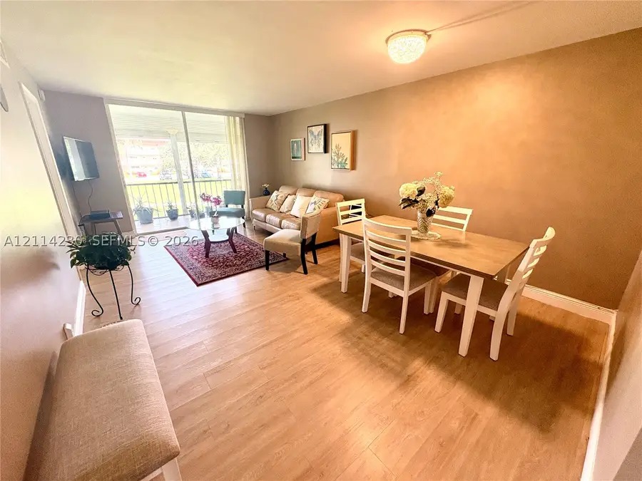 671 S Hollybrook Dr #206, Pembroke Pines, FL 33025 - #3