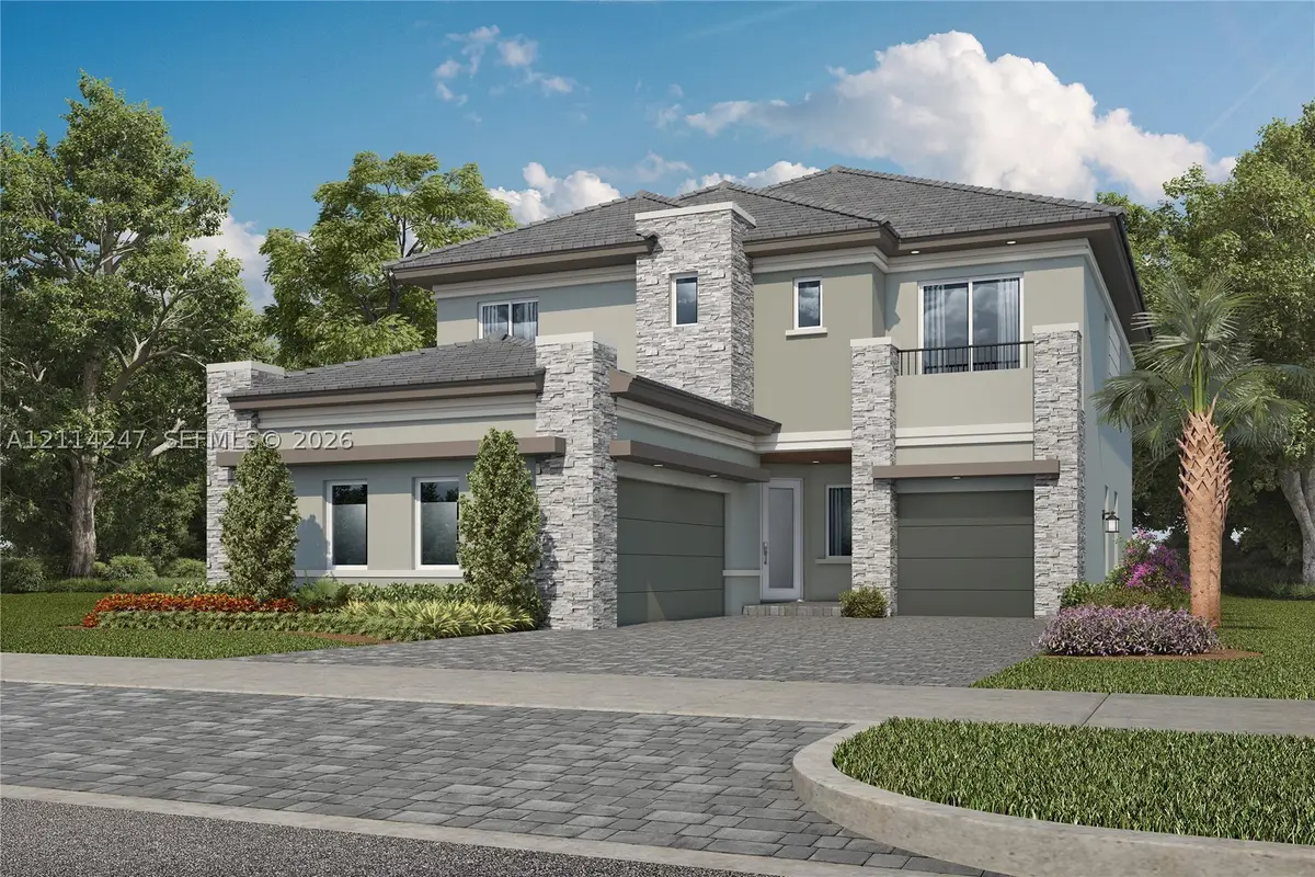 9550 Magnus Terrace, Parkland, FL 33076 - #1
